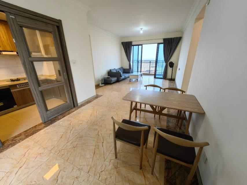 整租·碧桂园(明珠花园)