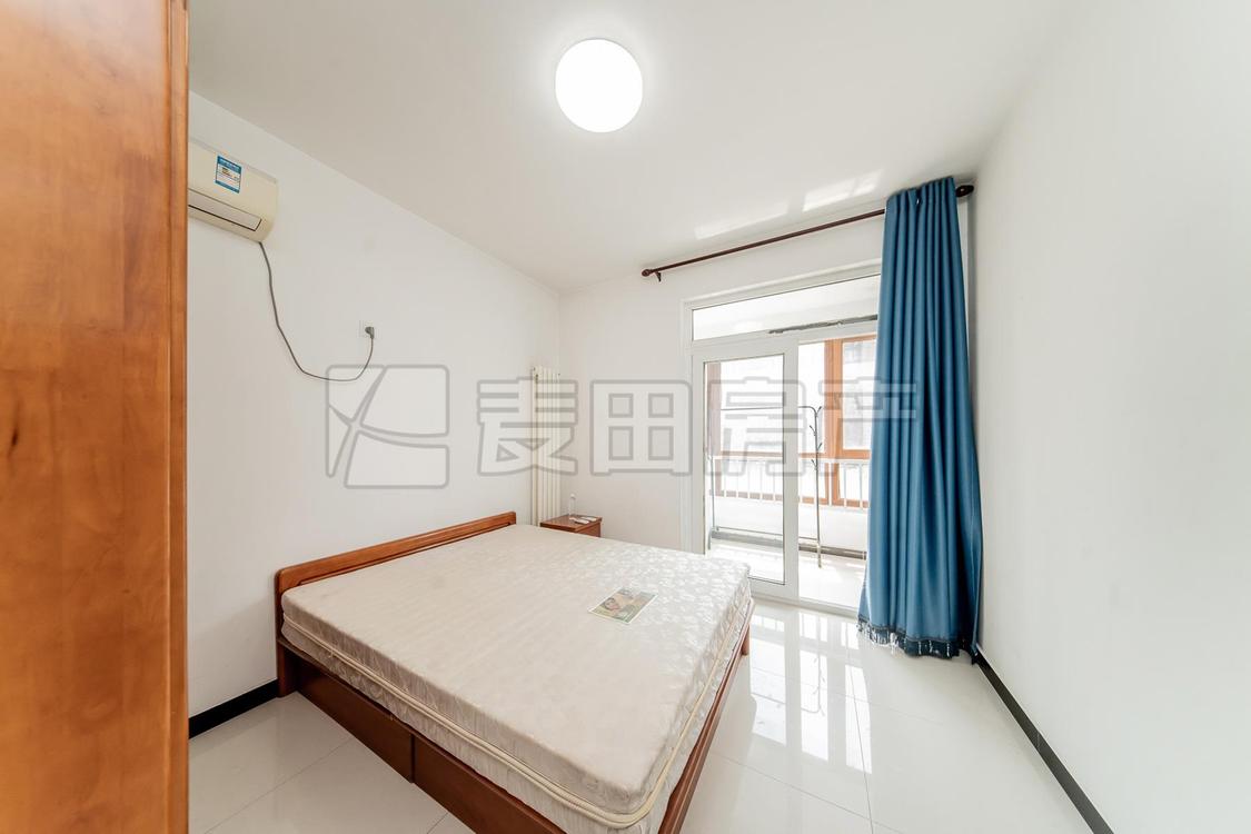 整租·金隅翡丽(铂爵郡)