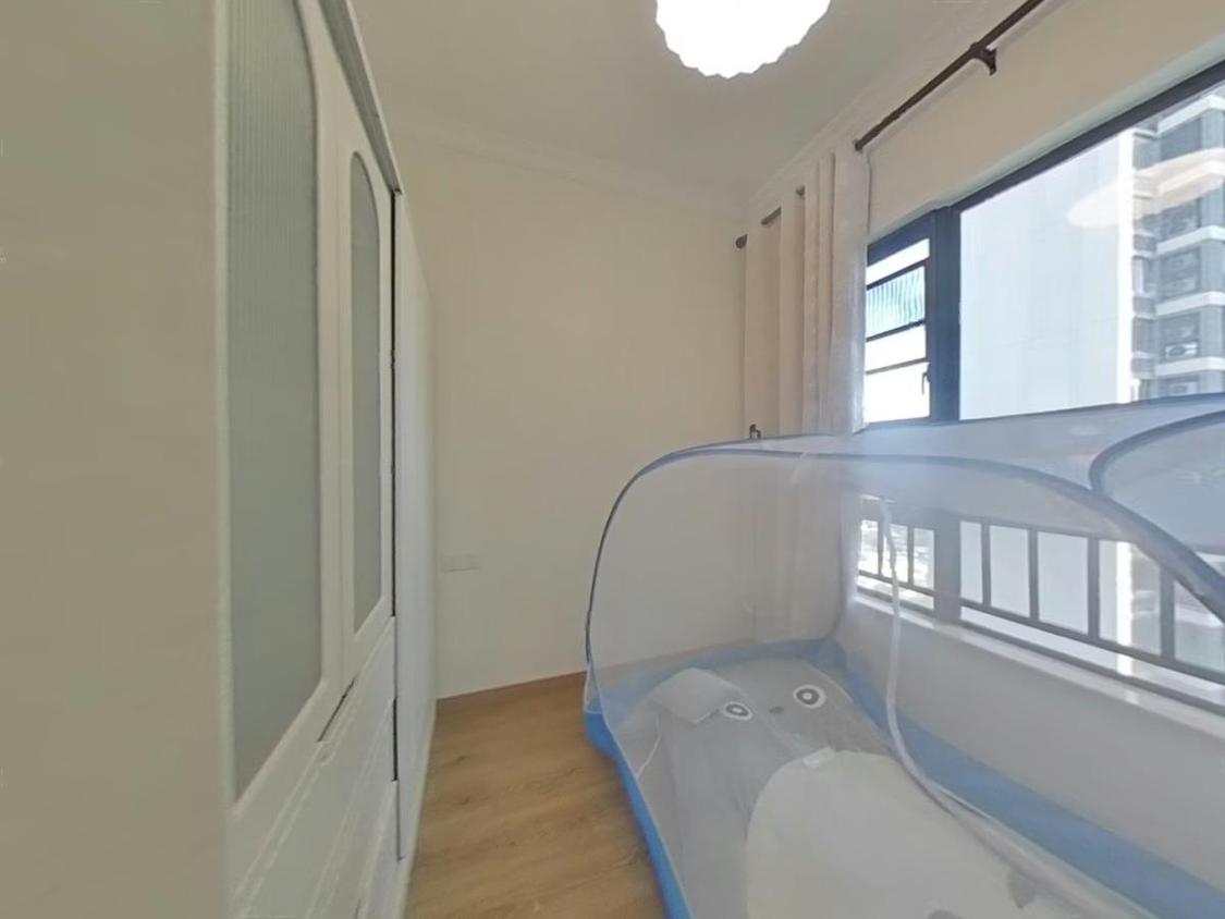 整租·金辉辉逸云庭