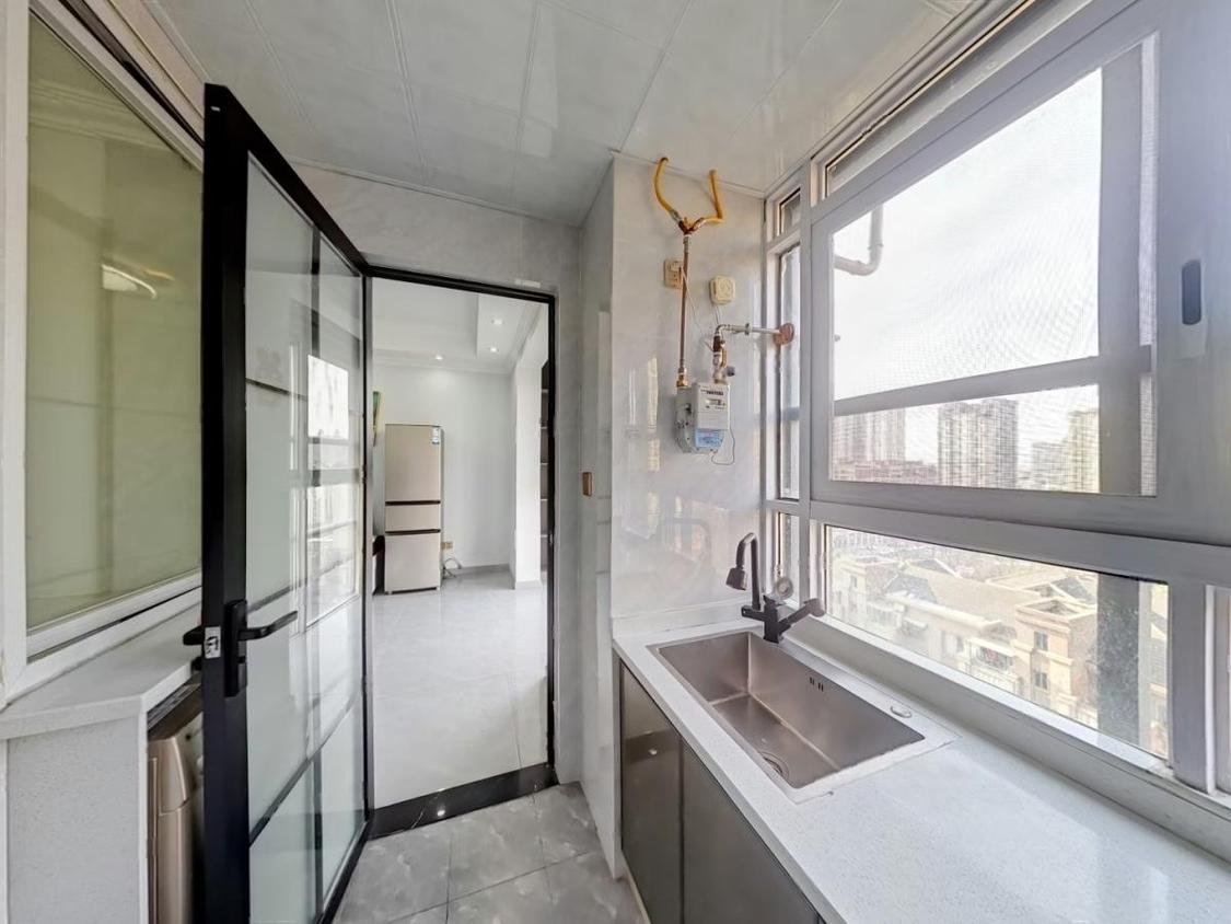 整租·凤凰湖国际社区