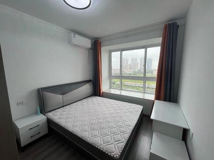 石景山鲁谷合租 七星园3室1厅/84平/低楼层