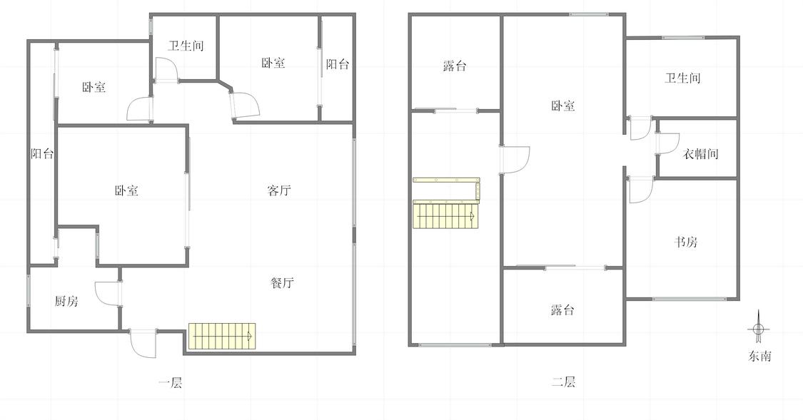 整租·枫林秀水