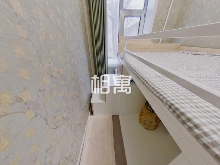 整租·中国铁建原香漫谷(四区)