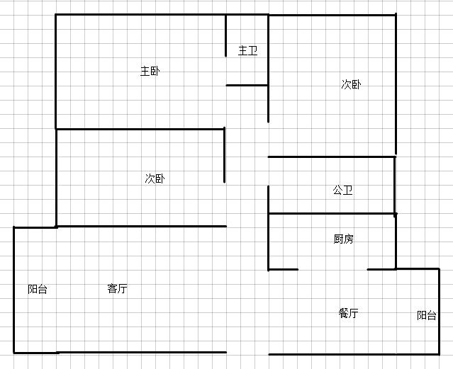 整租·欧厝海悦湾