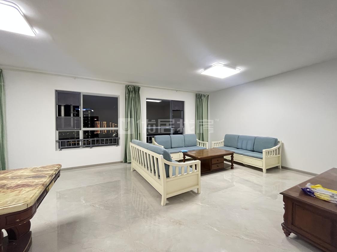 整租·天宇澜山