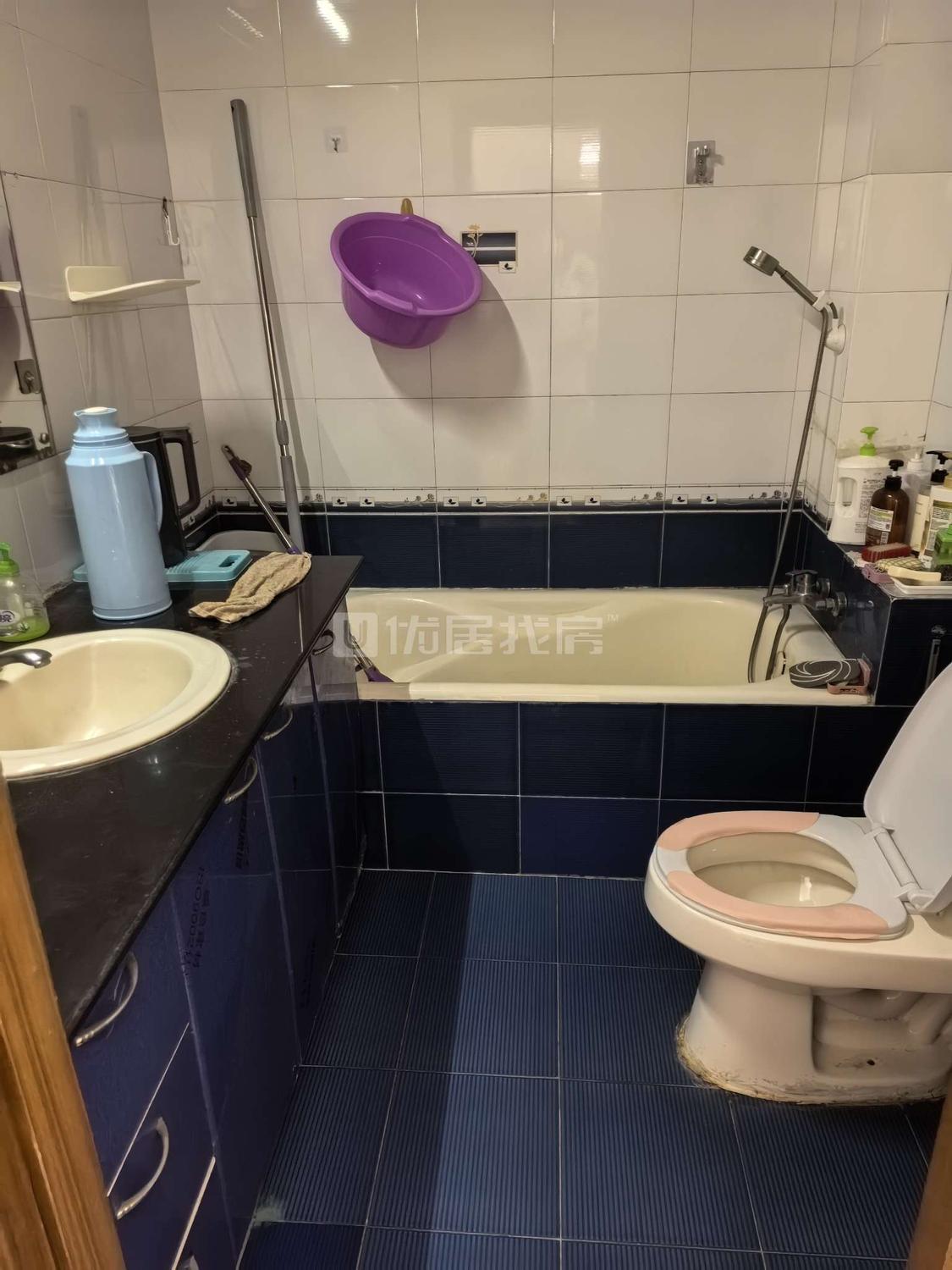 整租·红峰二村