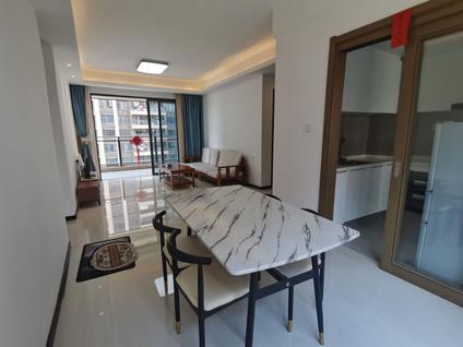 鼎湖鼎湖整租 龙光玖龙湾4室2厅/119平/中楼层