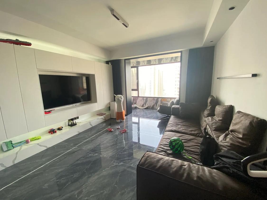 整租·金鹰国际花园南苑