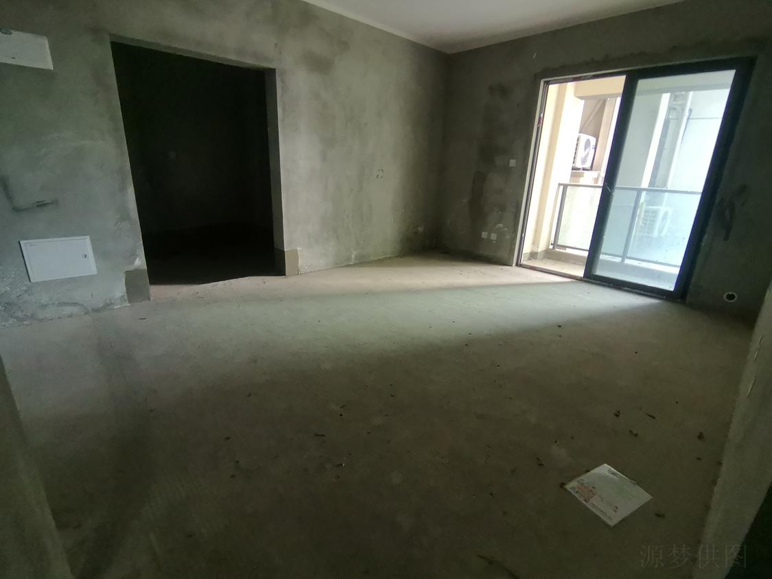 整租·世茂云著滨江