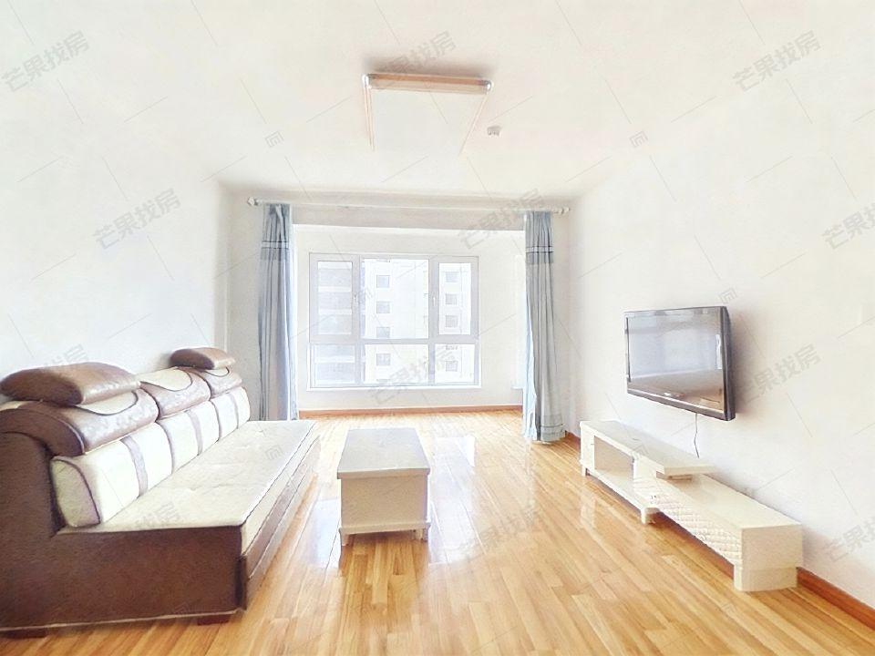 整租·广厦绿园