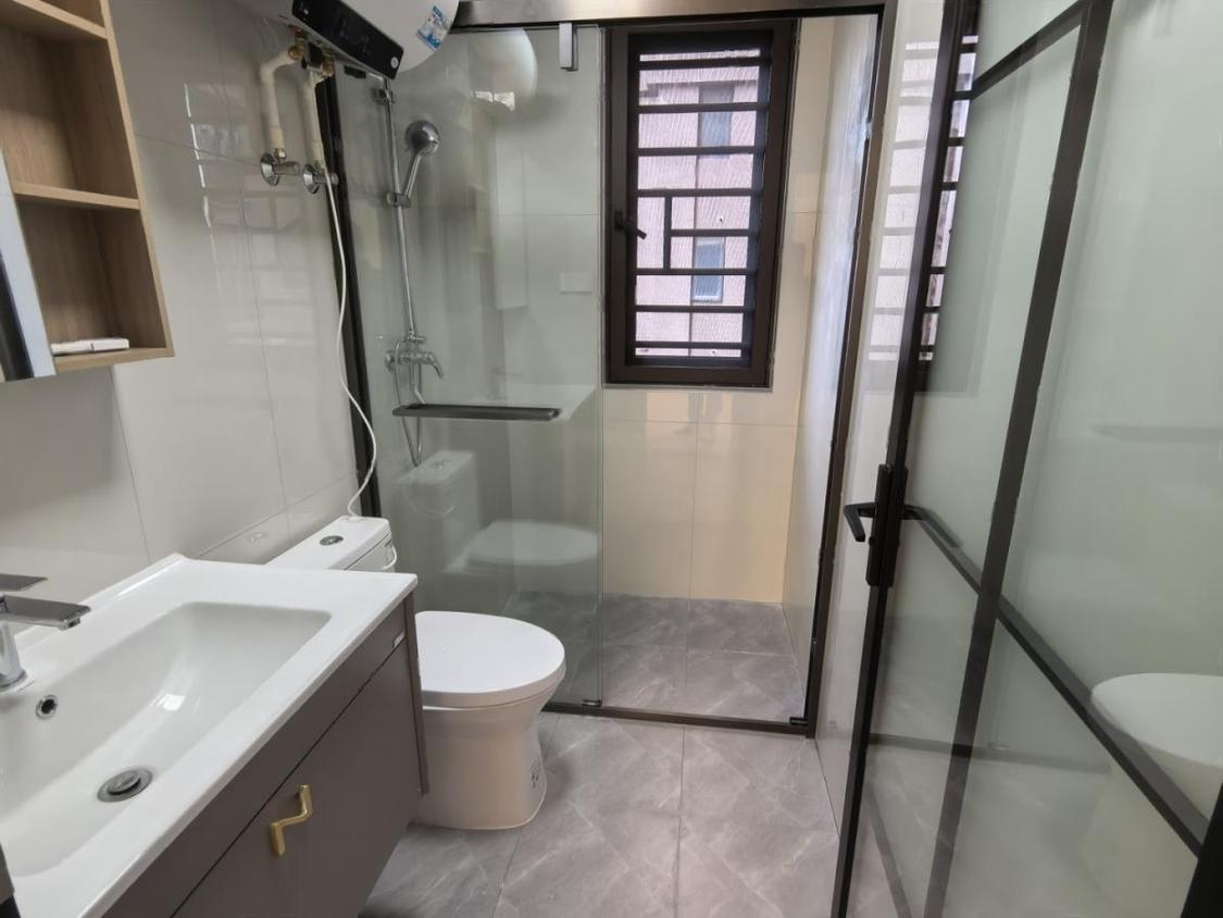 整租·角美中骏四季阳光一期