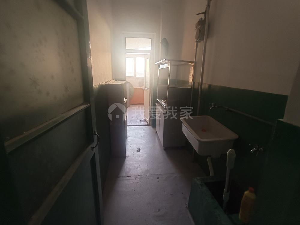 整租·友爱南里