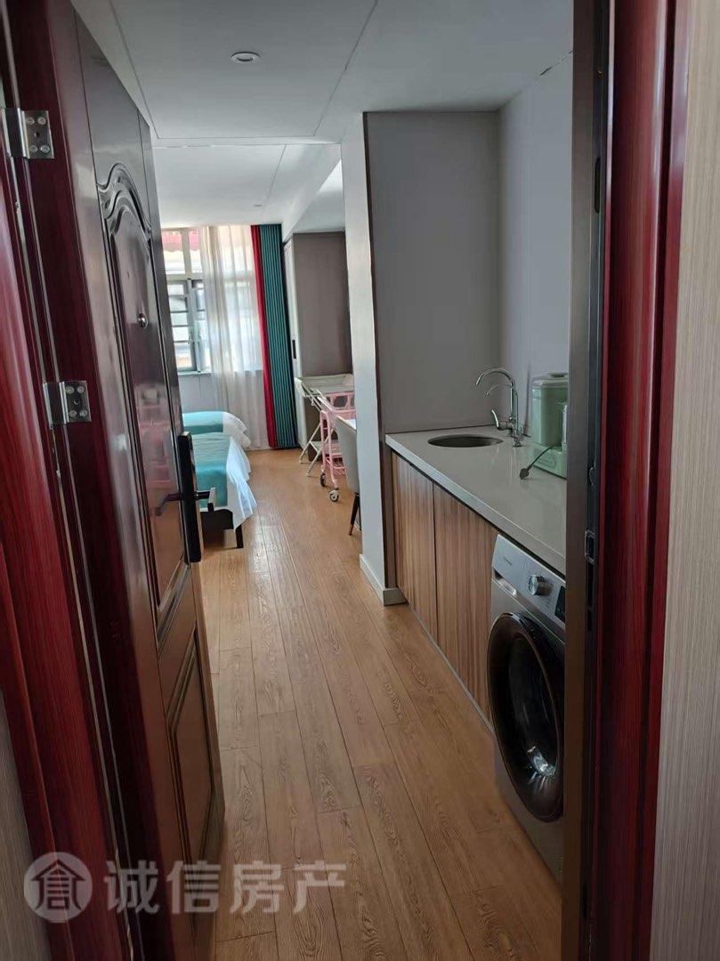 整租·托斯卡纳小镇