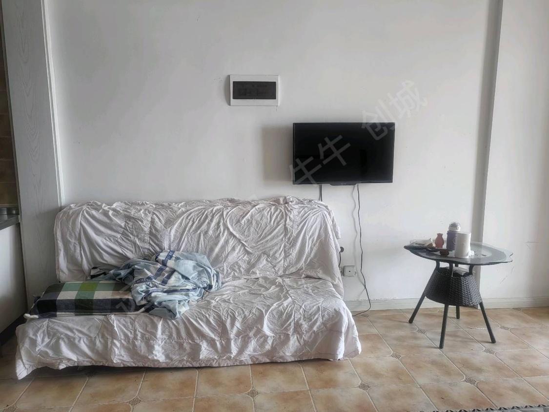 整租·同盛广场