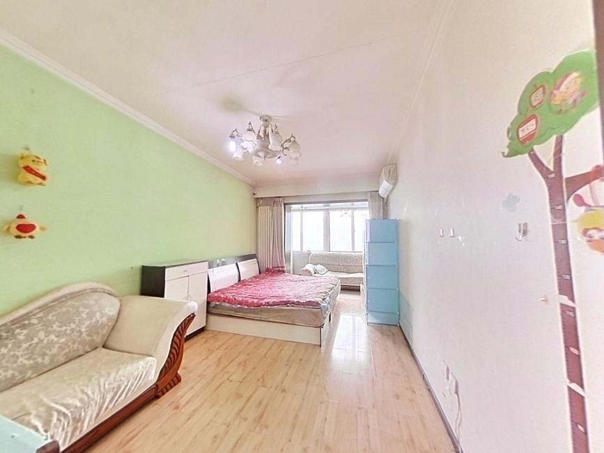 整租·金家村1号院