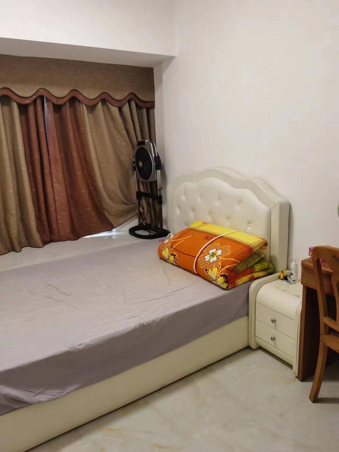 整租·君临世纪