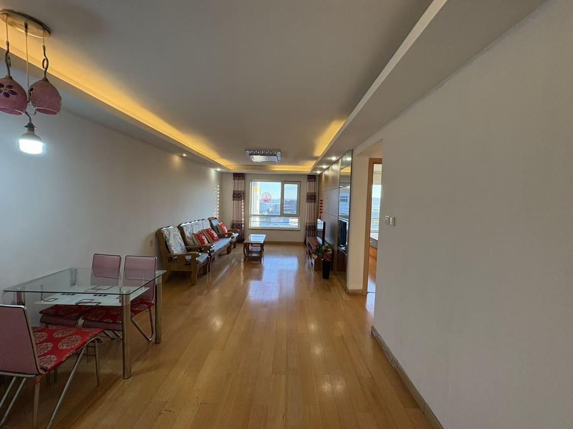 整租·金隅万科城(一期)