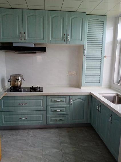 阎良阎良城区整租 剑桥公馆1室1厅/50平/中楼层