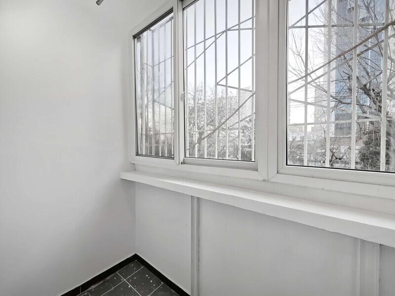 整租·复兴门外大街