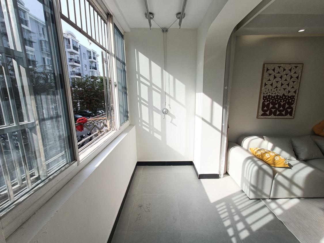 整租·景舒苑(一村)