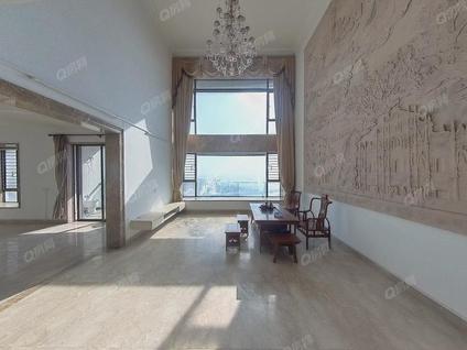 香洲老香洲整租 星海湾5室2厅/318平/高楼层