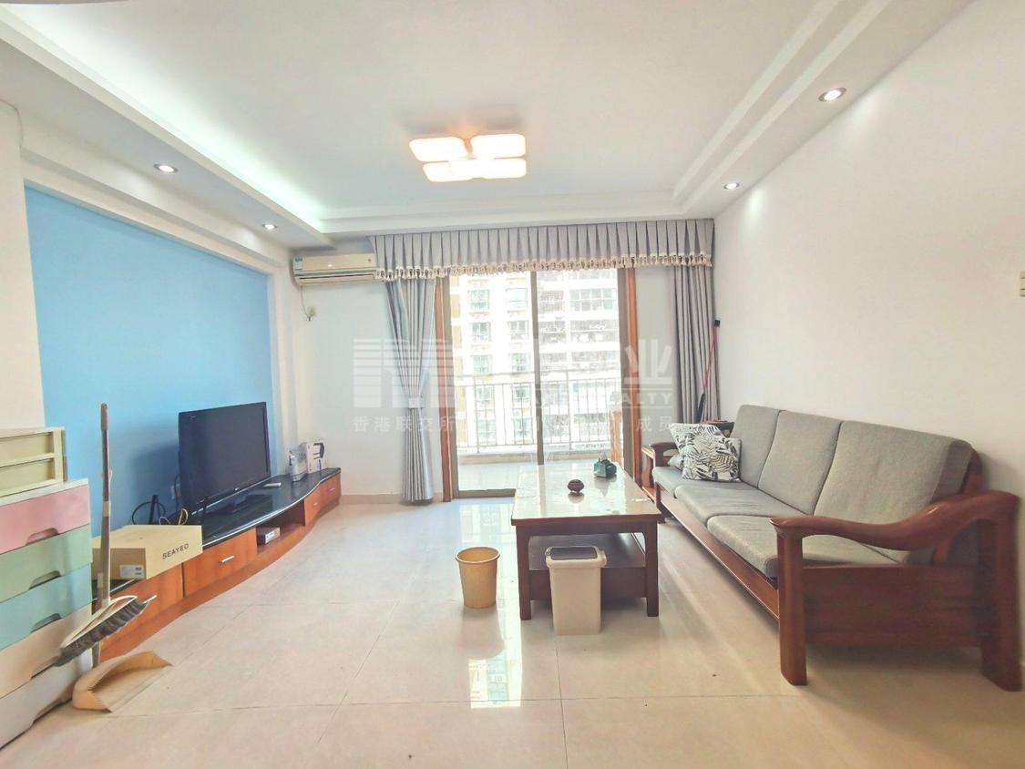 整租·韵动家园