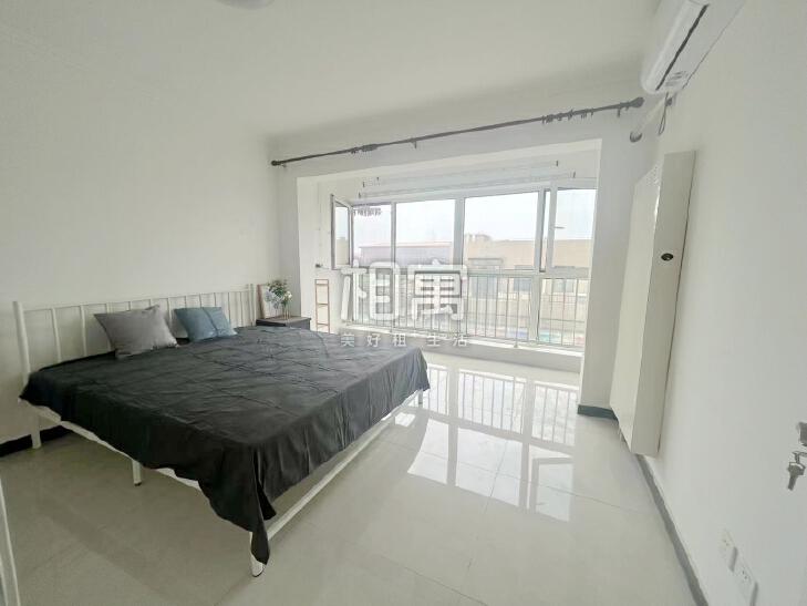 合租·满庭芳嘉园