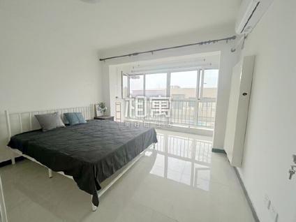 顺义后沙峪合租 满庭芳嘉园3室1厅/25平/低楼层