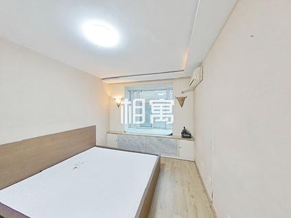 通州九棵树整租 格瑞雅居2室1厅/79平/低楼层