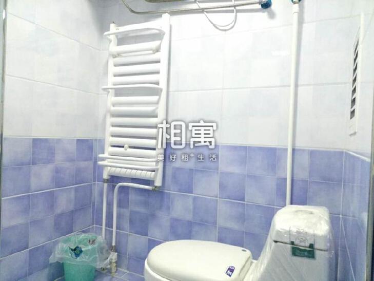 合租·富力惠兰美居