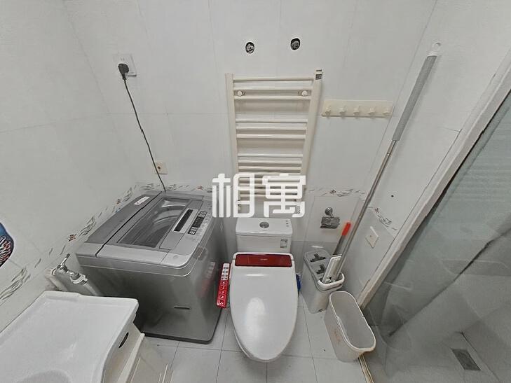 整租·嘉铭桐城(F区)