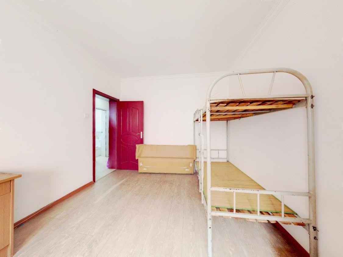 整租·建设新村