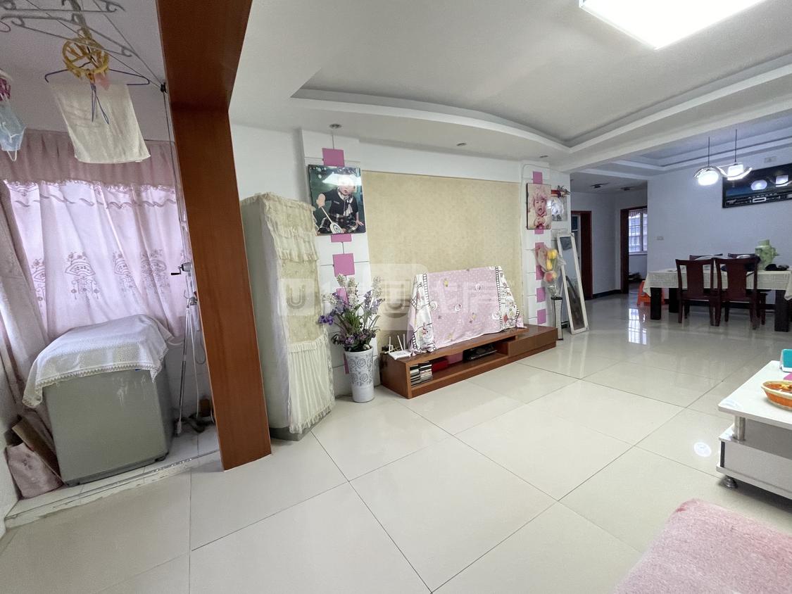 整租·沙市玉兰小区