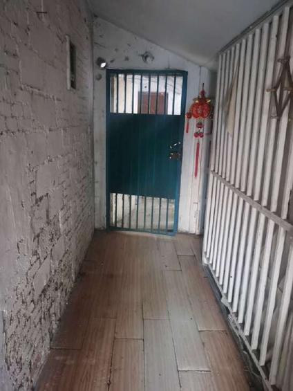 历城全福整租 南全福小区(南一区)2室1厅/50平/高楼层