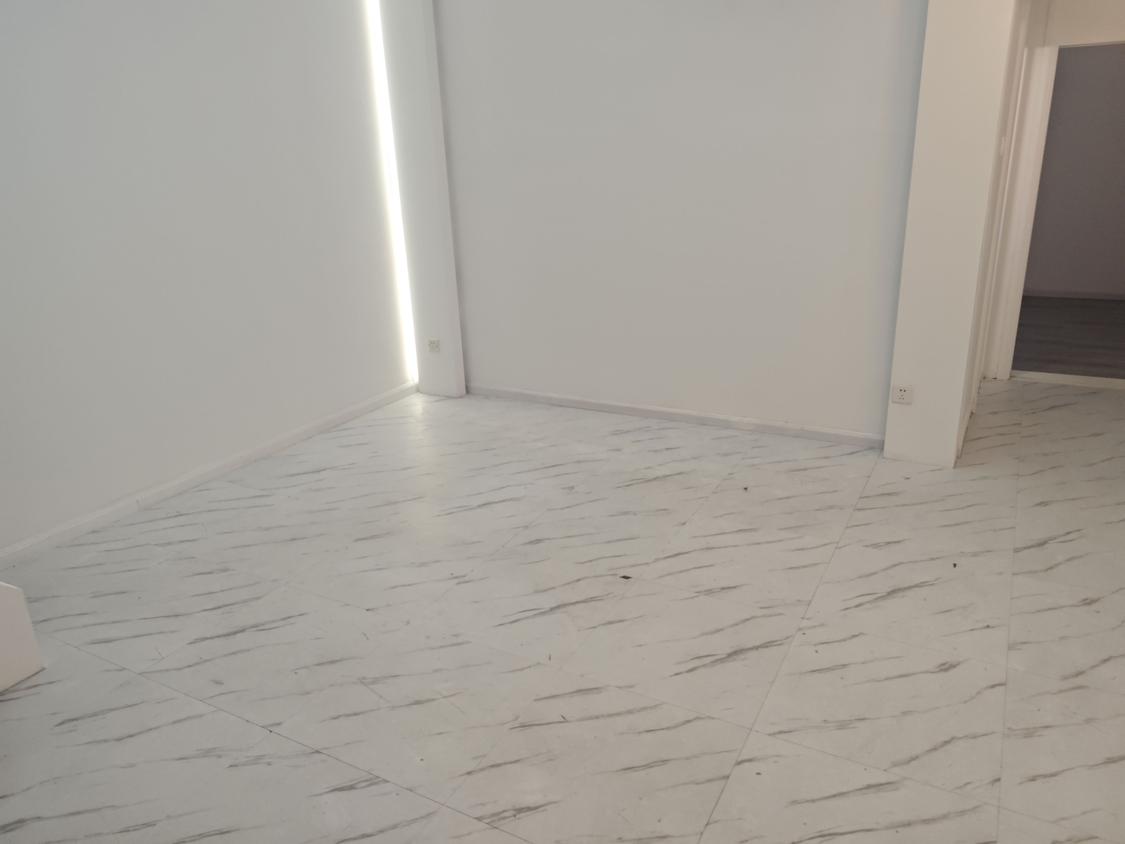 整租·世界金融中心