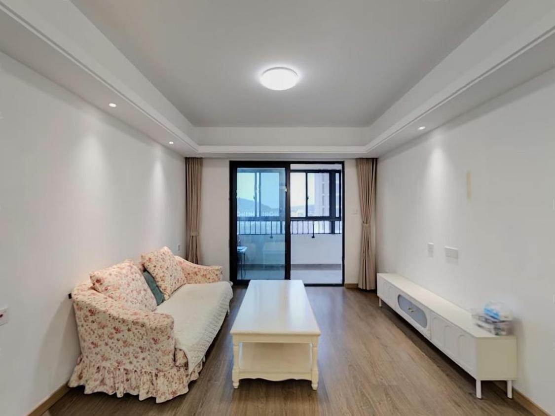 整租·德信星宸