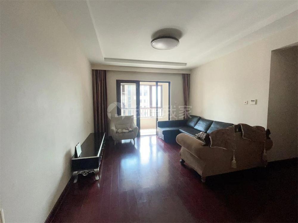 整租·惠灵顿海上花苑