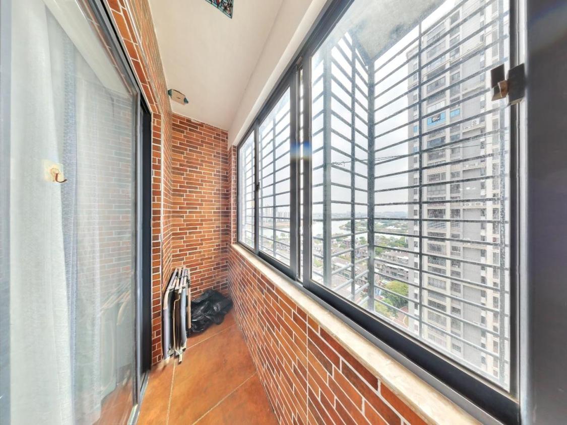 整租·银溪春墅