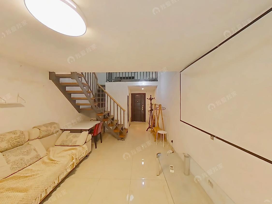 整租·花雨南庭