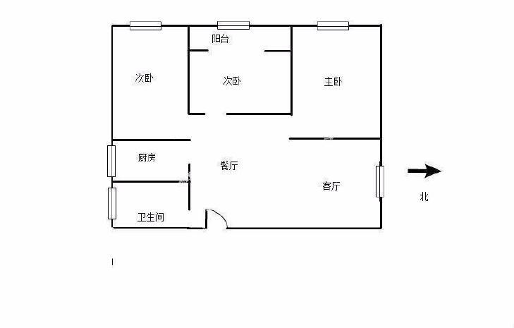整租·云南省人大住宅小区