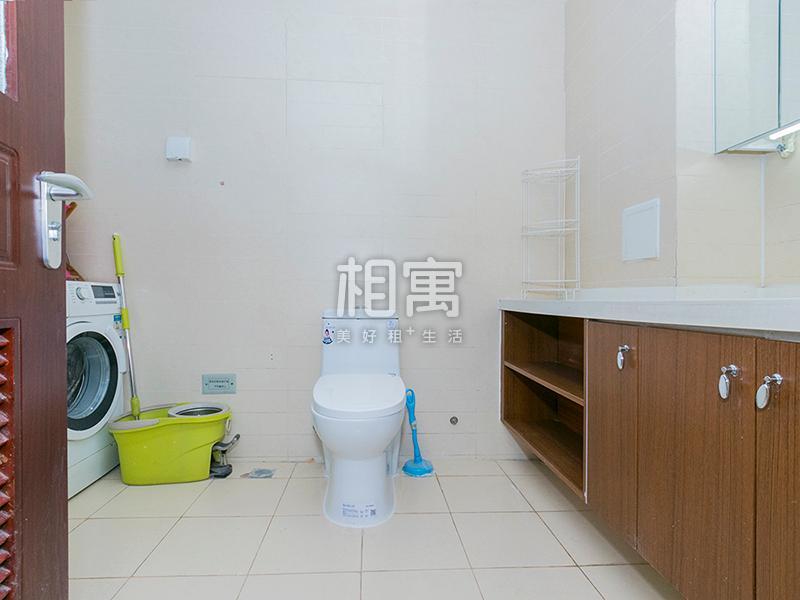 合租·绿港家园(五区)