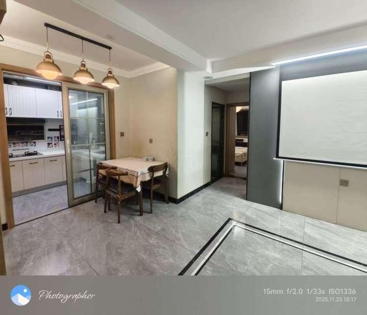 整租·绿都温莎城邦