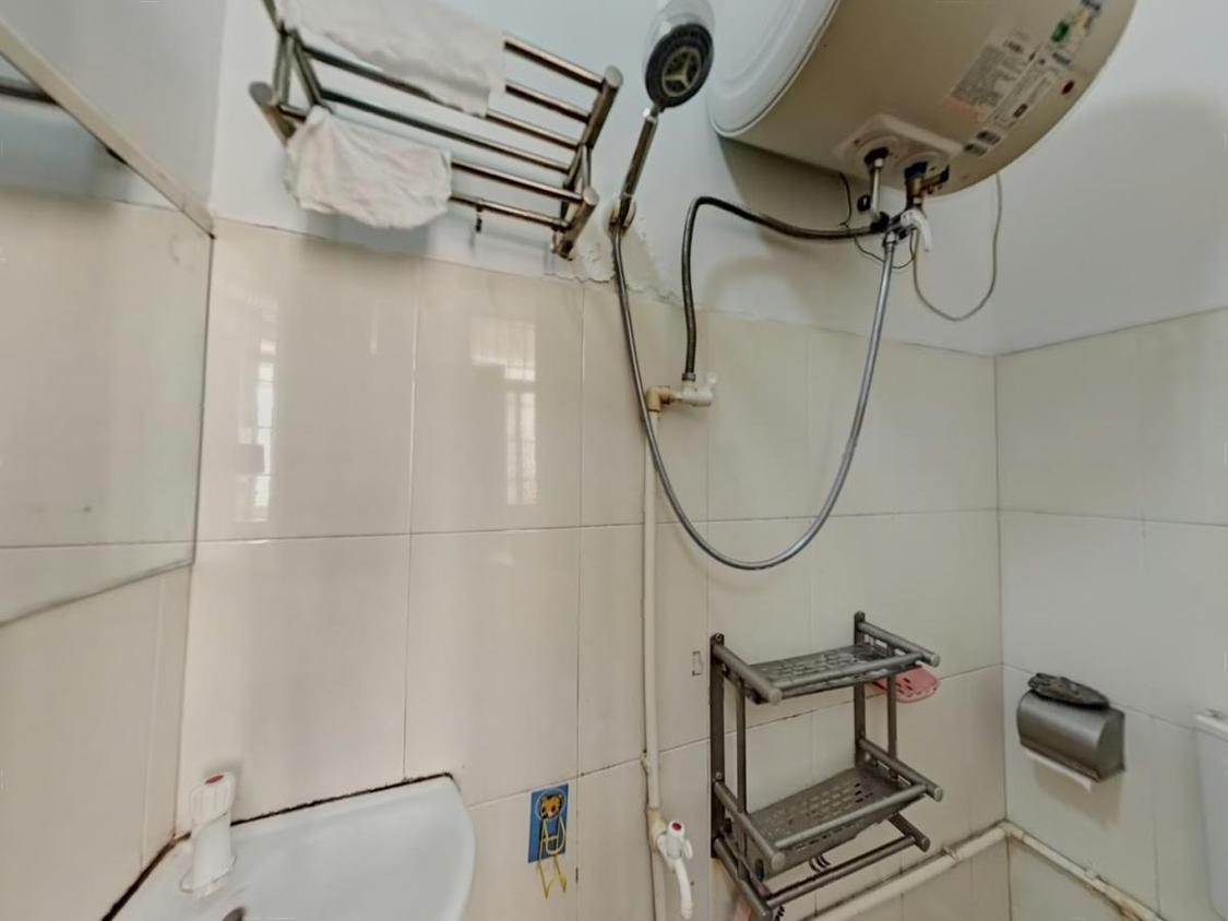 整租·电器研究所大院