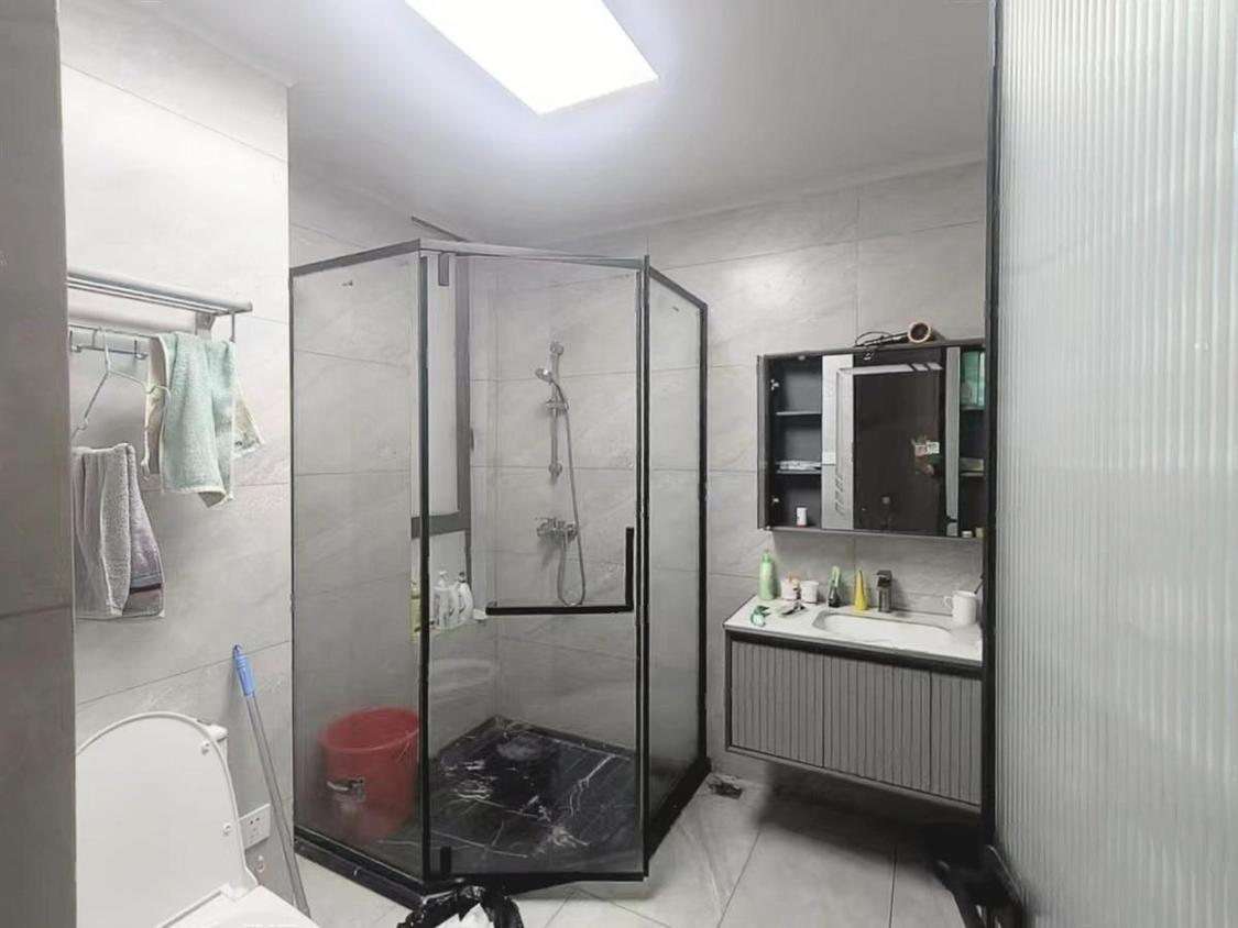 整租·富力首府(南区)