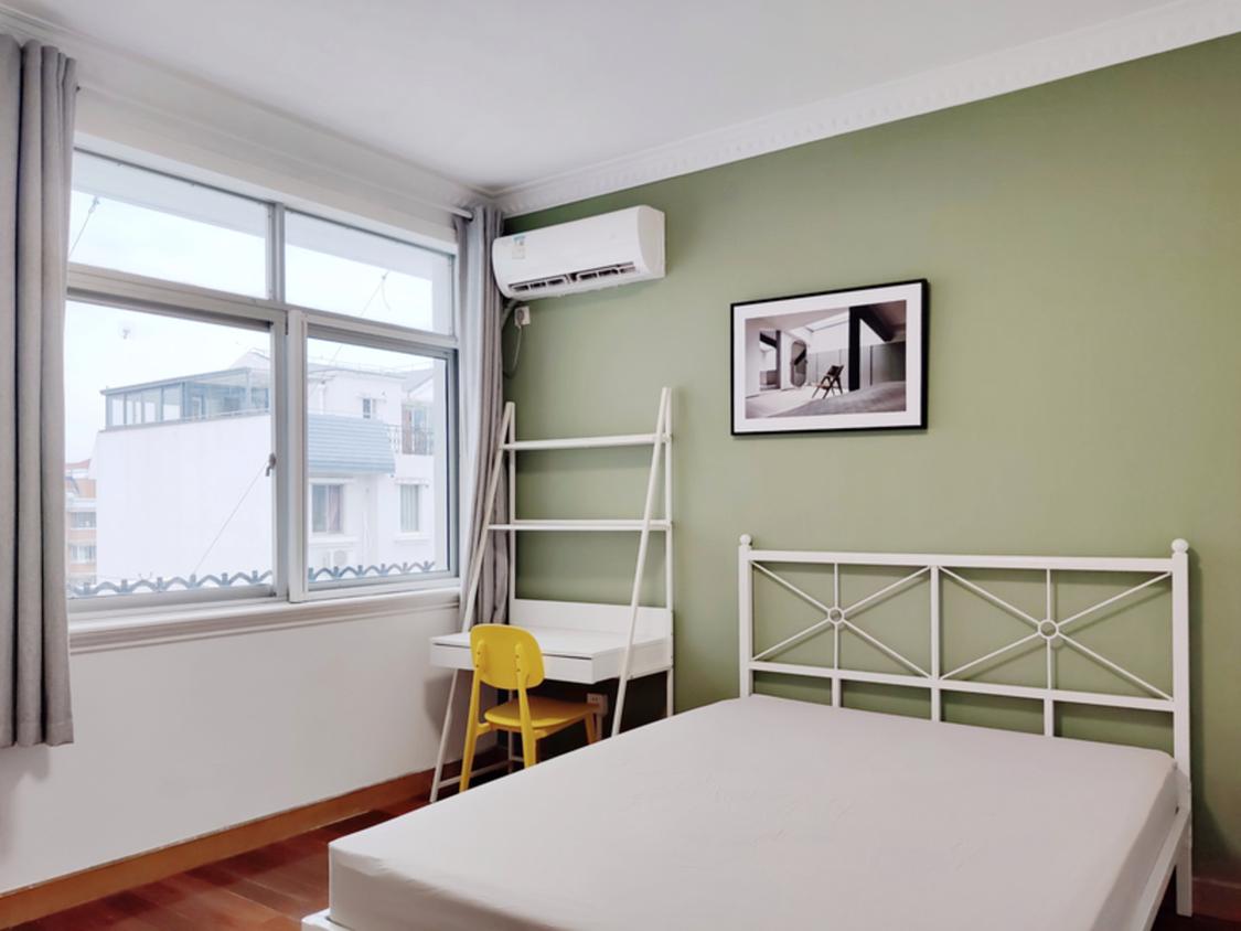 合租·永灵小区