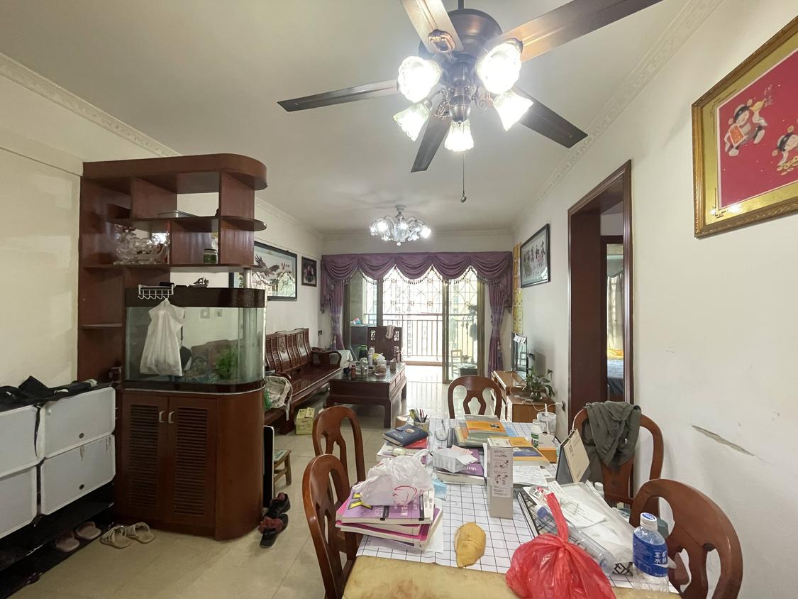 整租·锦逸豪庭