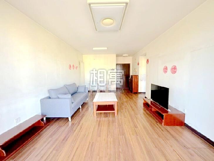 整租·首科花园