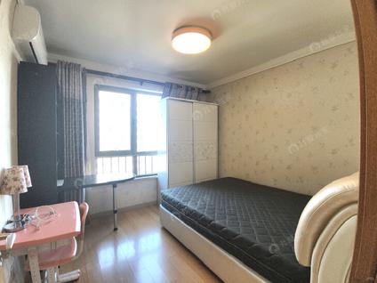 房山长阳整租 长阳半岛(3号院)2室2厅/86平/高楼层