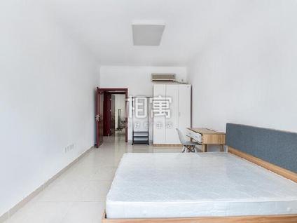 undefined合租·大慧寺六号院 3室1厅 南卧17㎡ | 南 | 海淀 白石桥