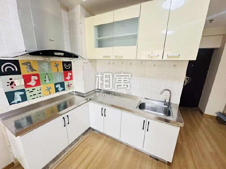 整租·东方郁金香